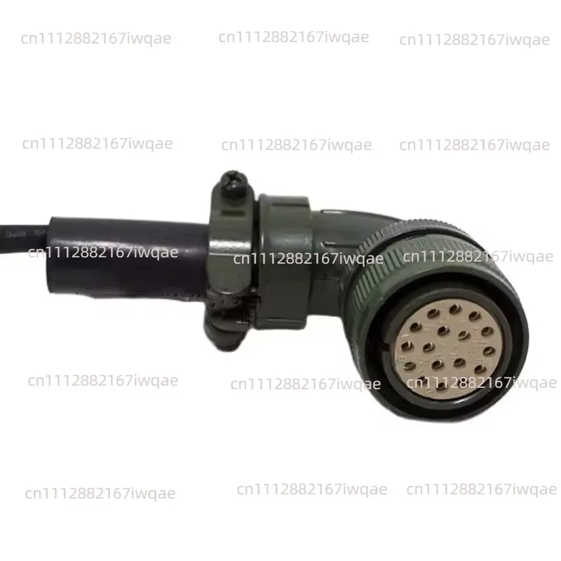 Servo high power encoder B2 A2 AB cable ASD-CAEN1003 05 Signal feedback cable