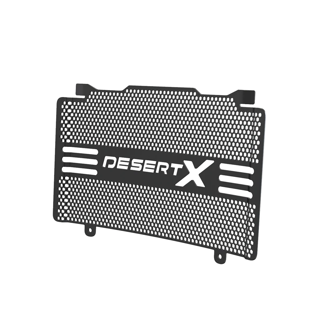 

FOR Ducati DESERTX 2022 2023 DesertX Rally 2024 2025 desertX rally Motorcycle Radiator Grille Guard Cover Engine Guard Protector