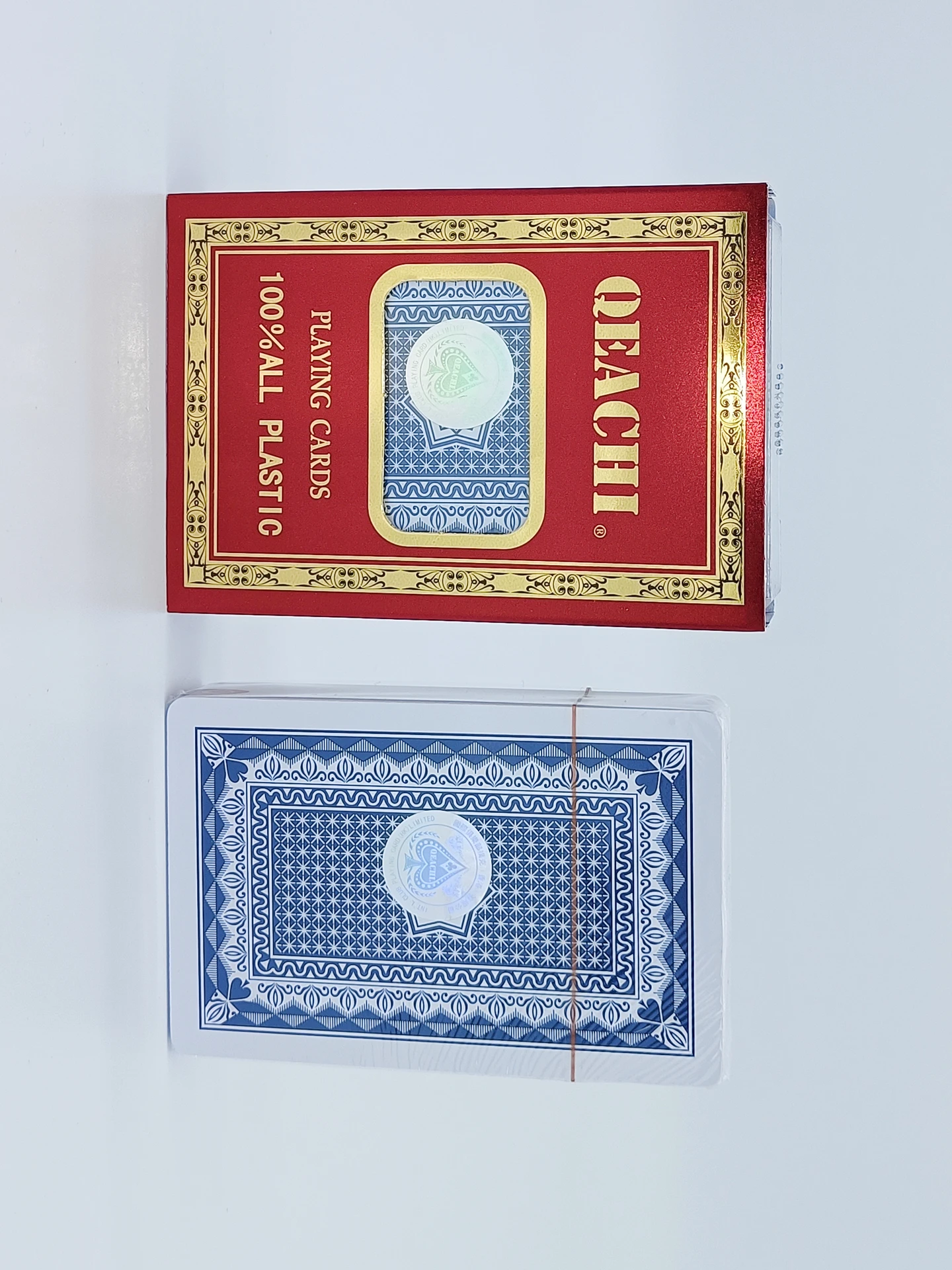 novas-cartas-de-poker-pvc-fosco-hong-kong-knight-atualizadas-nº38-brancas-a-prova-d'Agua-para-jogos-de-mesa-texas-holdem