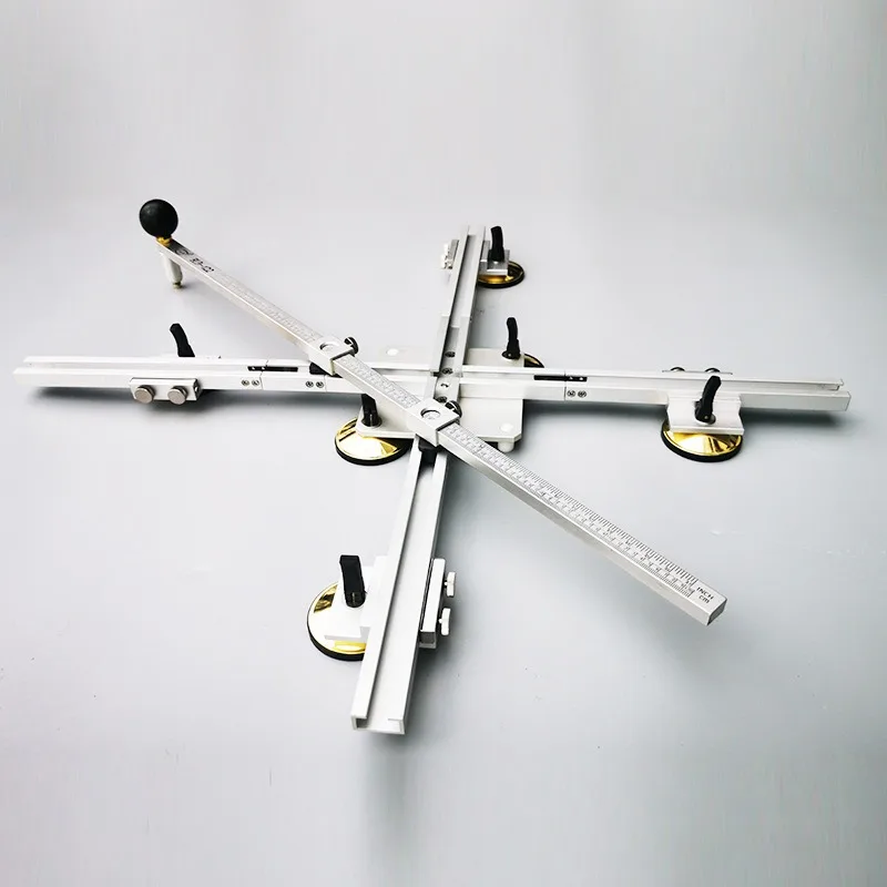 Elliptical Knife Gl…