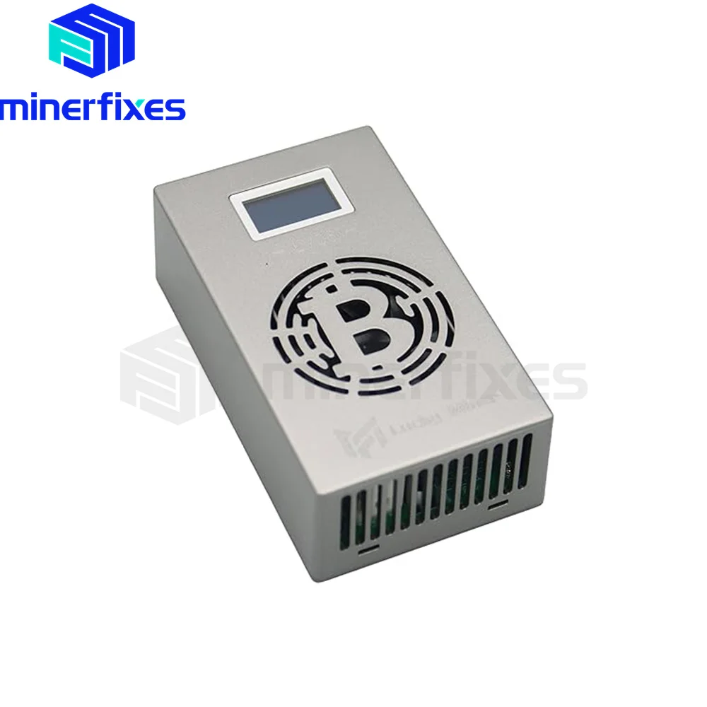 lucky miner lv06 btc mining bitcoin miner crypto miners mining asic mineros miner bitcoin Lottery miners BTC BCH BSV DGB mining