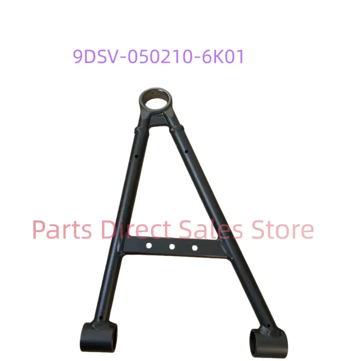 

Original Package Front LEFT Lower Swing Arm 9010-050300-20000 & 9DSV-050210-6K01 CF MOTO 500CC 600CC Cforce ATV QUAD Parts
