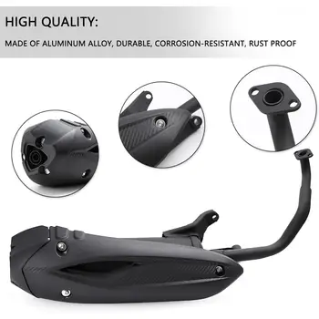 8 最佳銷售 汽油輕型機車 - №1