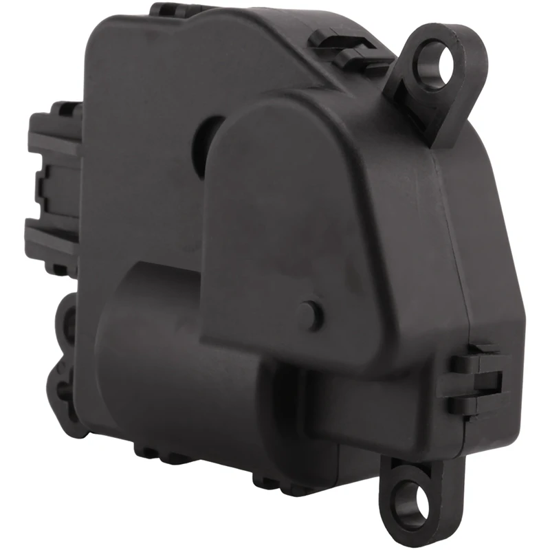 Carro aquecedor ar porta atuador, AC Aquecedor Mistura porta atuador, apto para Chrysler, Mitsubishi Dodge, 05061099AA, 68018109AA, acessórios