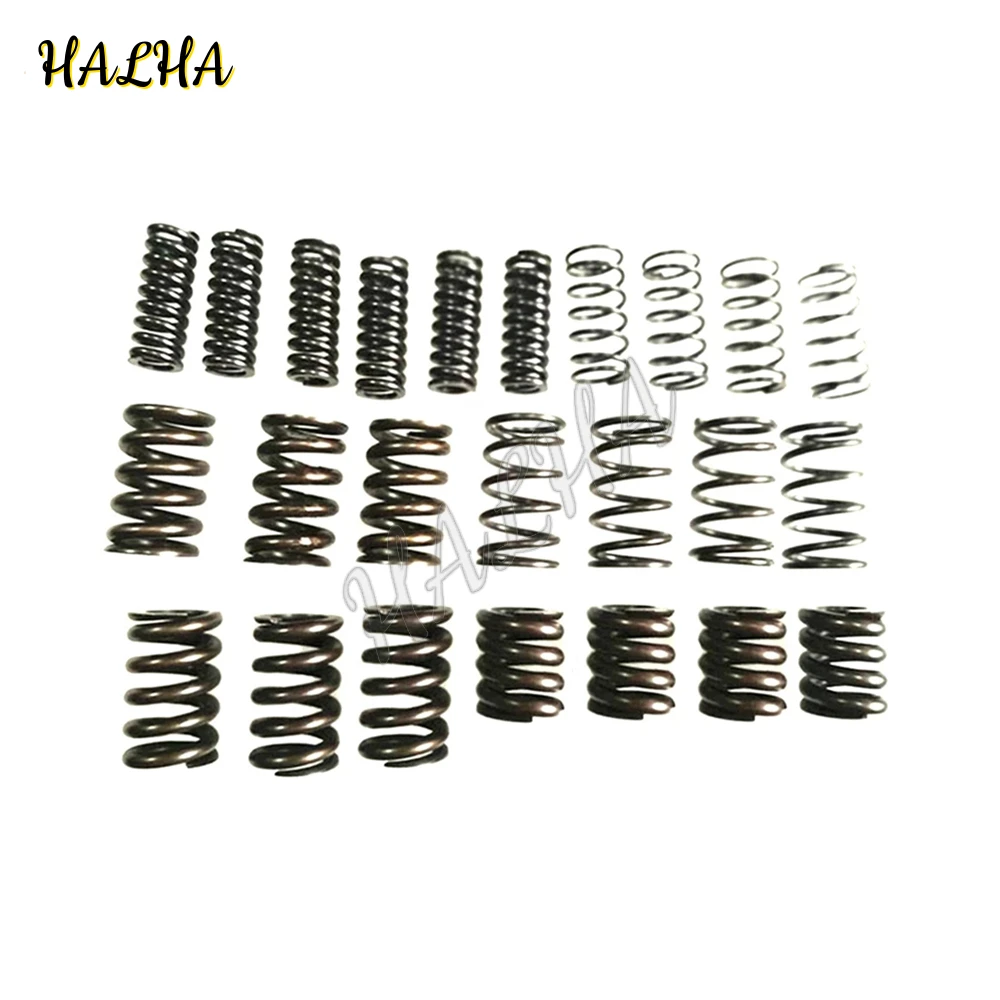 

New MPS6 6DCT450 Automatic Transmission Clutch Spring Pack Repair Kit For Land Rover Volvo Ford Mondeo