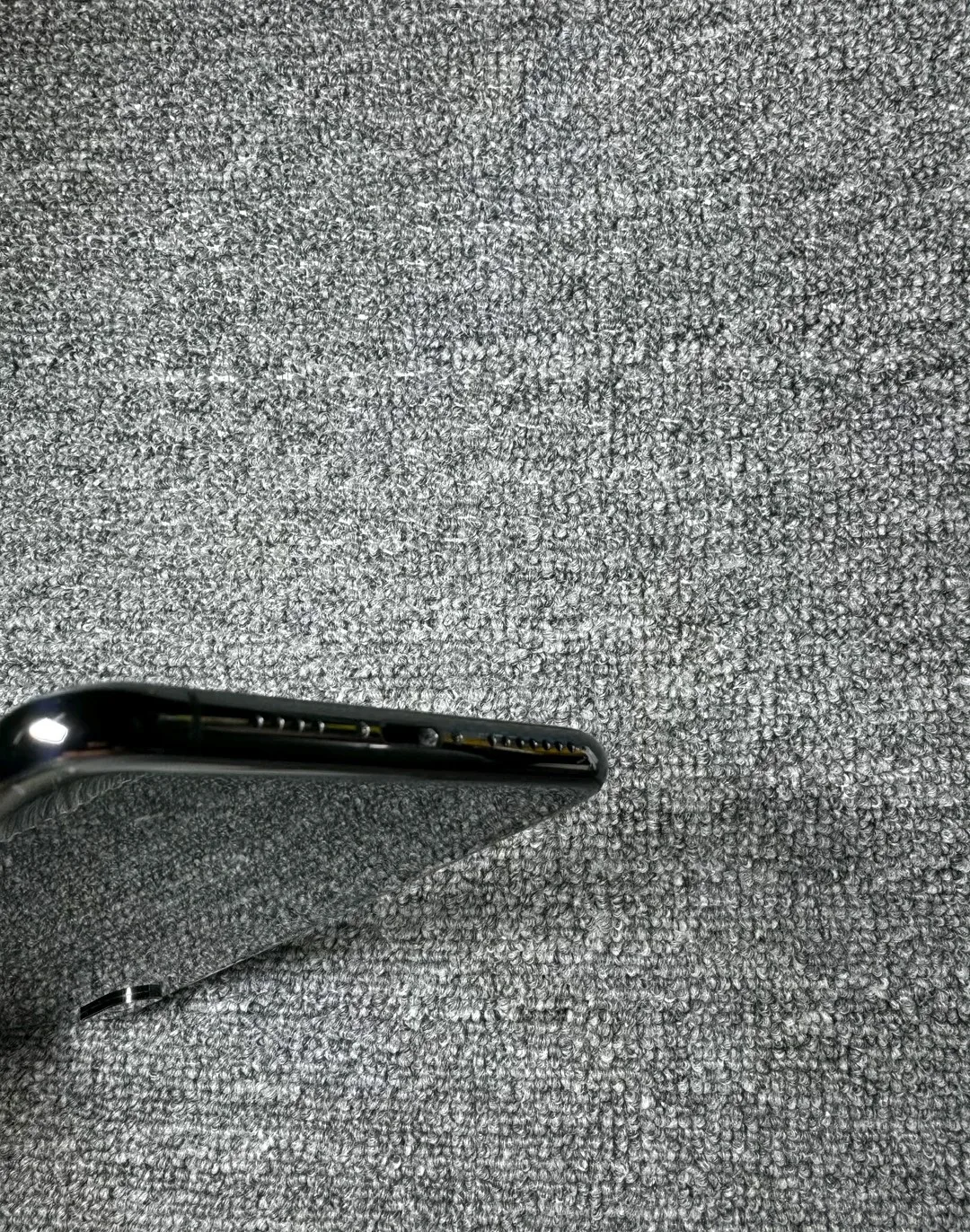 Original Apple iPhone XS Mobile phone Face ID 5.8" 4G LTE A12 4G RAM 64GB 256GB ROM Hexa Core Original Unlocked Used Cell Phone