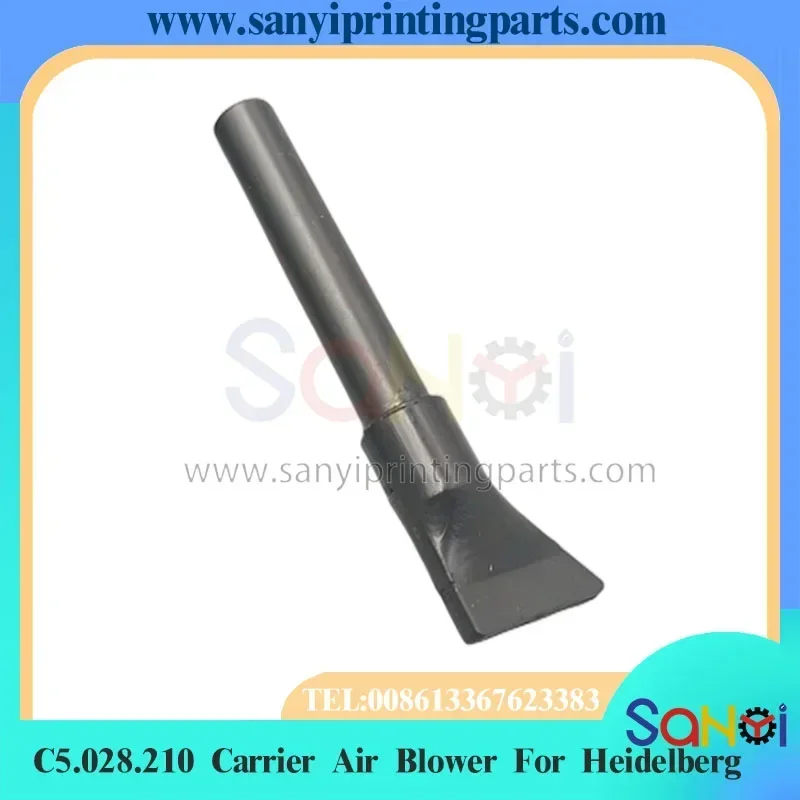 

Бесплатная доставка Heidelberg печатный держатель воздуходувка C5.028.210/01 для SM102 CD102 детали машины