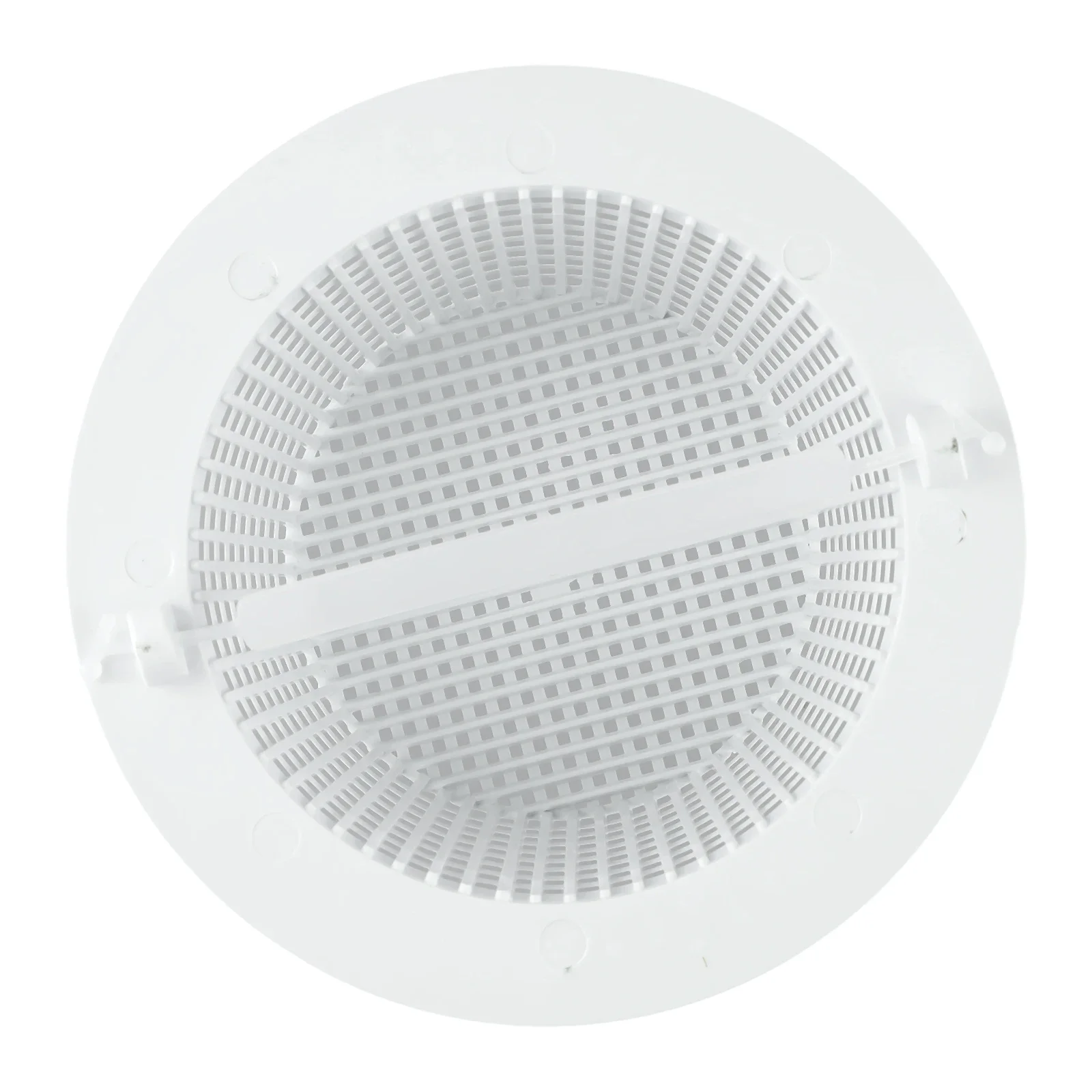1 Pcs 16/19cm Swimming Pool Skimmer Basket For Hayward Spx1091c SP1091LX SP1091WM Above Ground Pool Skimmer Basket Handle