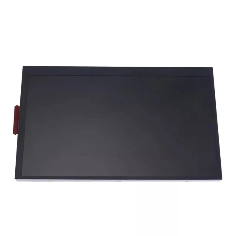 J0MA Vehicle Dashboard LCD Digital Display Screen Monitor 7 Inch Suitable For Vehicles Multiple Support TM070RDZ38