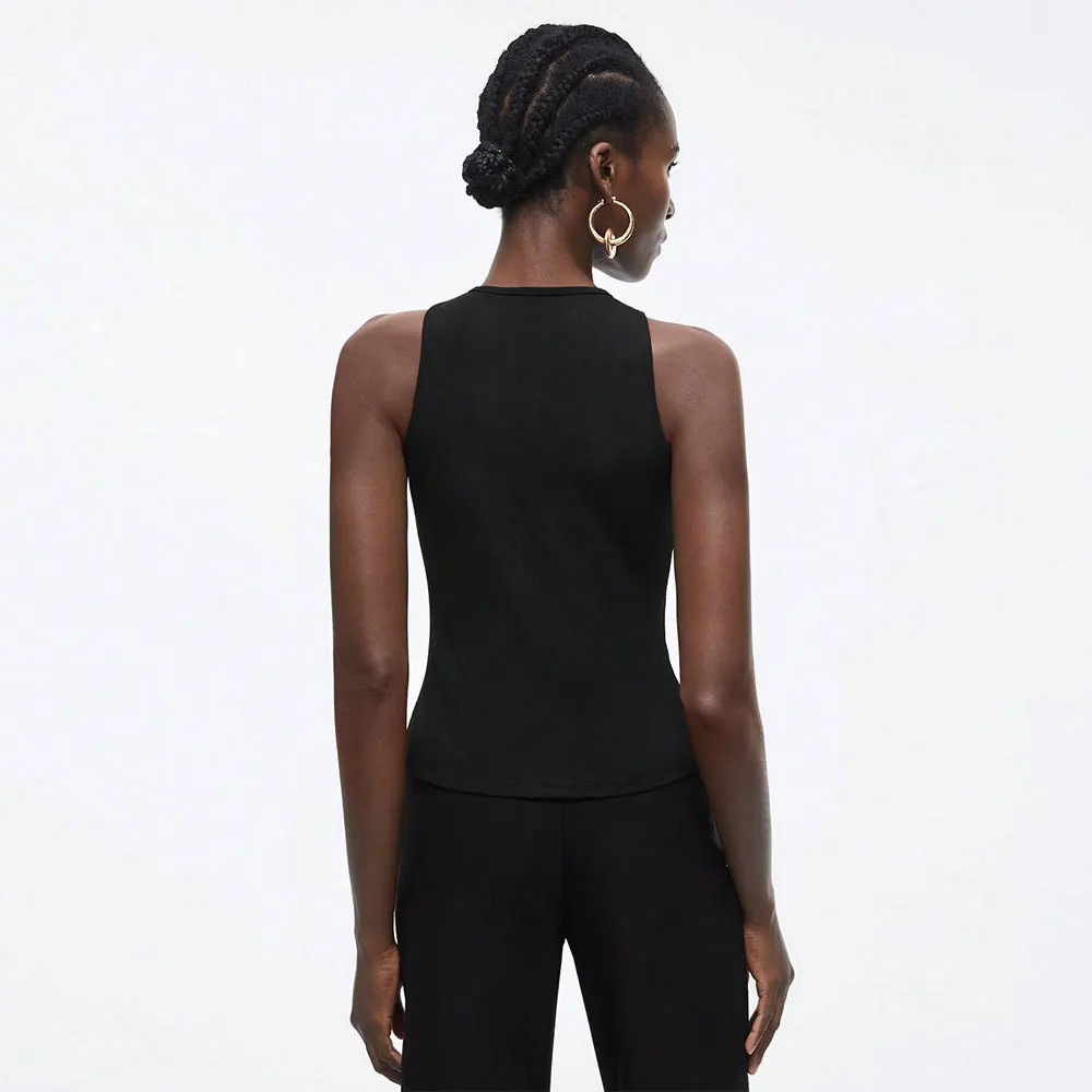 Women's 2026 Fashion Street T-Shirt Irregular Short Slim Top Polyester A-Line Sleeve  Color Summer Ladies' Tee