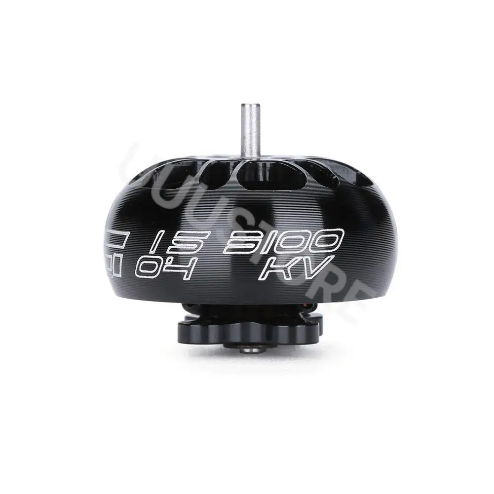 IFlight XING 1504 3100KV 3-6S Bürstenlosen Motor für FPV Freestyle IH3 O3 4S 3,5 zoll Drone RC Modell DIY Teile