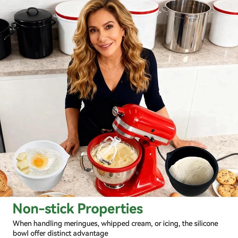 Ilicone Liners For … - image