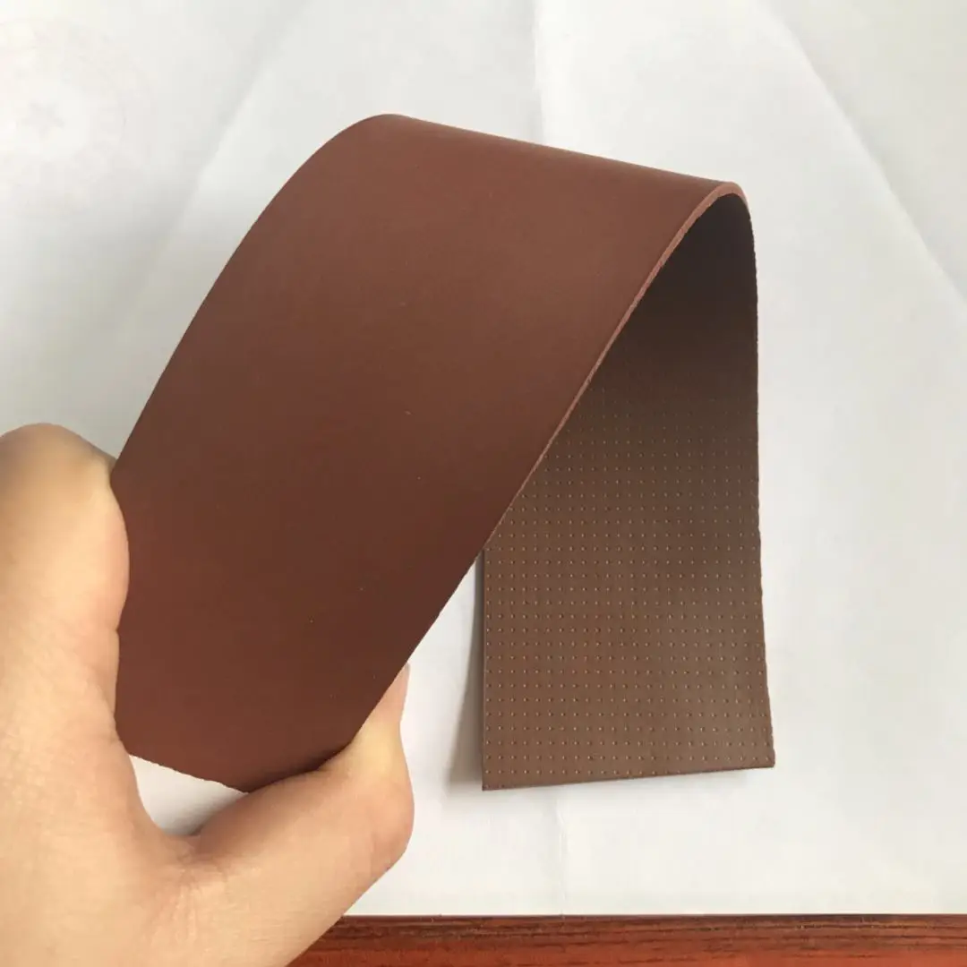 Picture 3: RED PTFE Turcte Sheet Low Friction CNC Slideway Soft Strip 0.5/0.8/1.2/1.5/2/2.5/3/3.2mm 1/32-1/8in Machine Guide Accessory