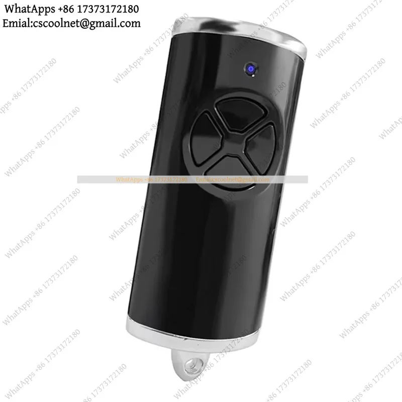 5Pcs 868Mhz Garage Door Opener Remote Control For HSE4-868-BS HSE2-868-BS HS5-868-BS HS4-868-BS Gate Transmitter Key