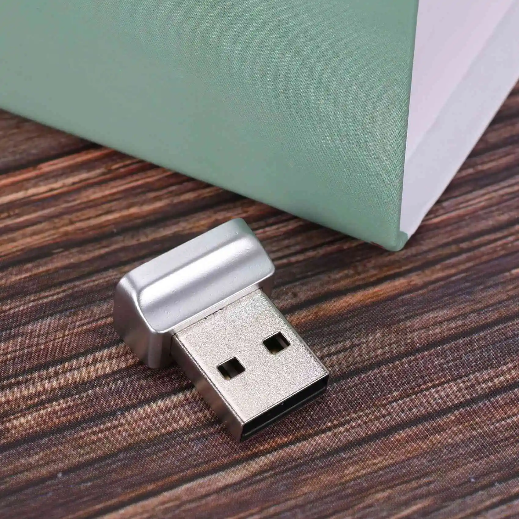 AT29-USB Fingerprint Reader For Windows 10 Hello, Biometric Scanner For Laptops & PC