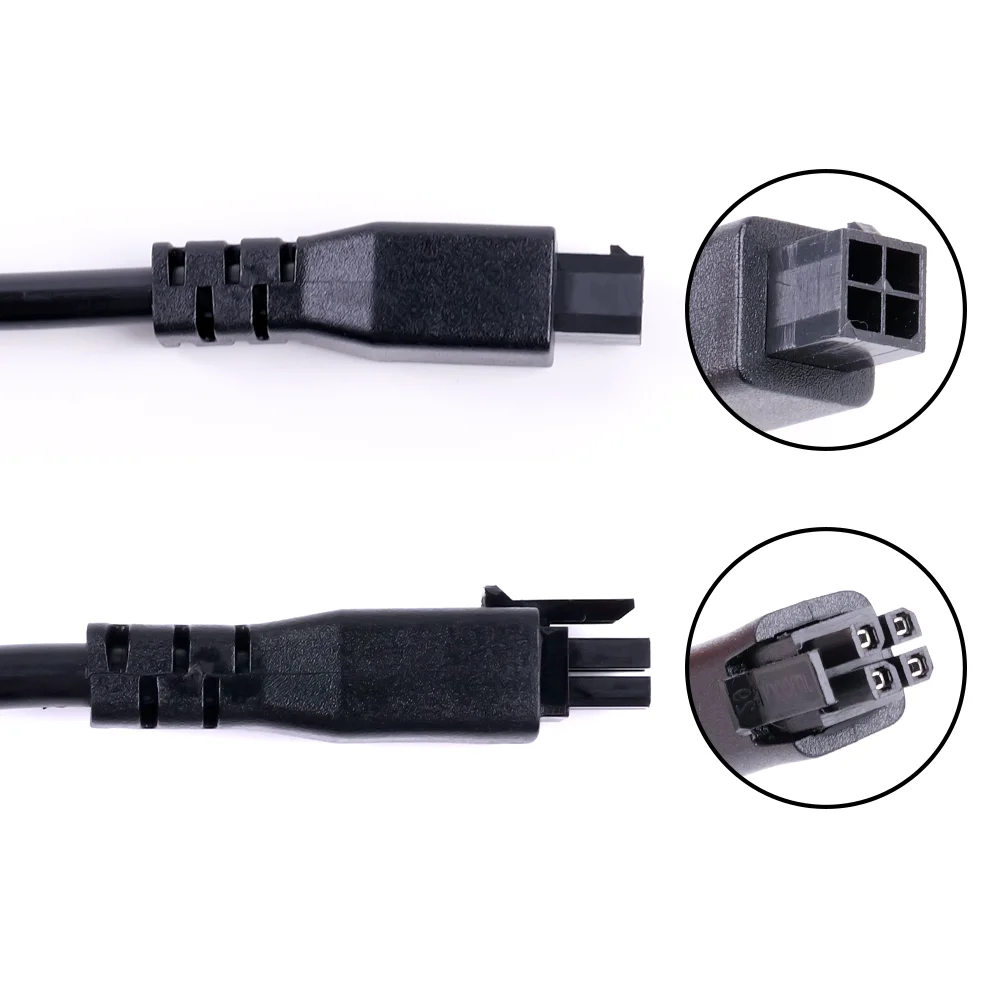 For Bambu Lab AMS Lite 1M 4-pin Extension Cable For Bambulab A1/A1 mini 3D Printer