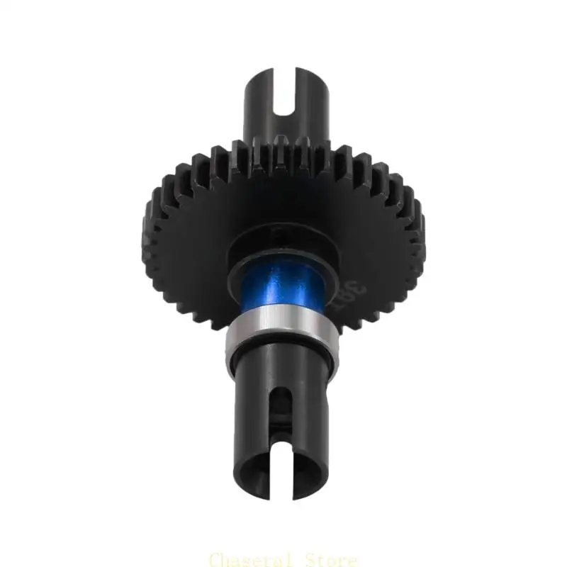 Hệ thống bánh răng 39T nâng cao E7CE cho 1/7 xe đảm bảo cung cấp năng lượng đáng tin cậy