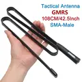 1 Pieza GMRS108 Macho