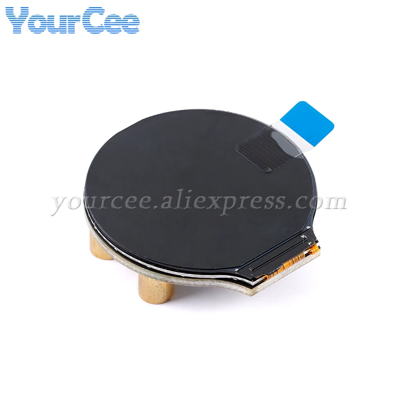 1.28 inch TFT Screen Display Module 1.28\