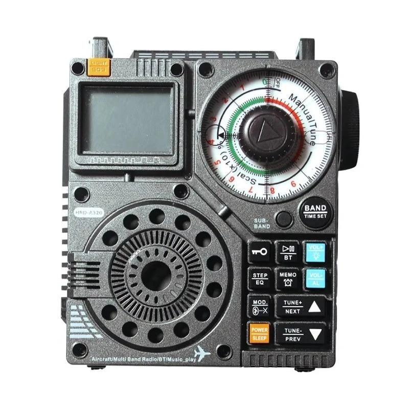 HRD-A320 Air Radio … - image