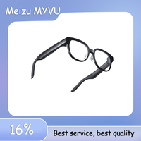 MEIZU MYVU AR Glasses, 43 grams lightweight advanced AR Display powered by Ai