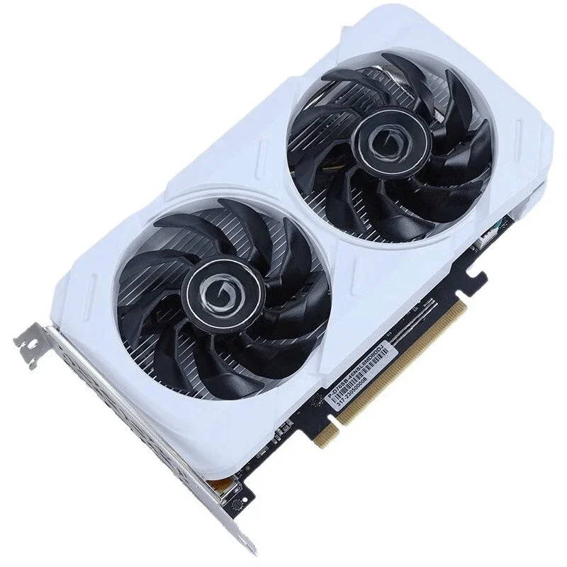 

RTX4060 8G GPU for AI design and graphics computer games