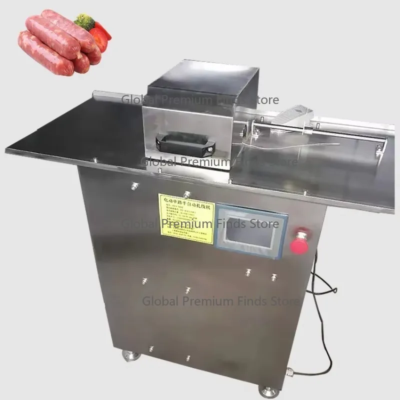 automatic italy making machine sausage production line