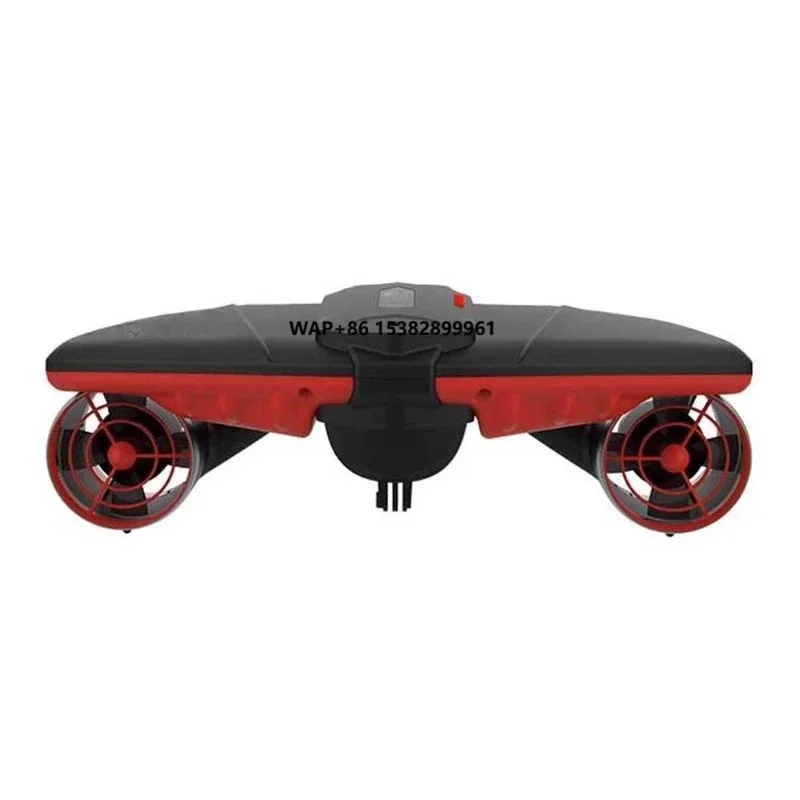 

Diving Sea Scooter Smart Fast Speed Battery Powered Underwater Propeller Water Scooter for Cool Sports
