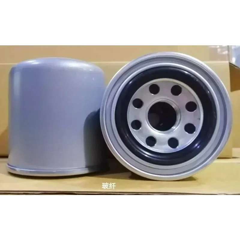 Three filter OSP22V5A screw air compressor maintenance accessories air filter oil filter oil gas separator 5000 hours