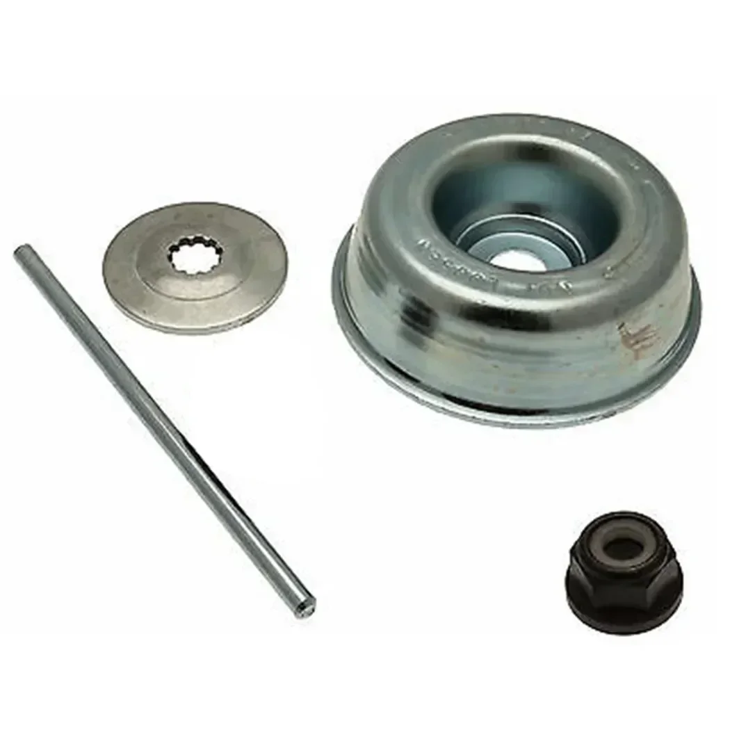 1 Juego de Kit de fijación de cuchillas compatible con herramienta de fijación STIHL KOMBI FS KM 55 56 85 90 100 110 accesorios de piezas de herramientas