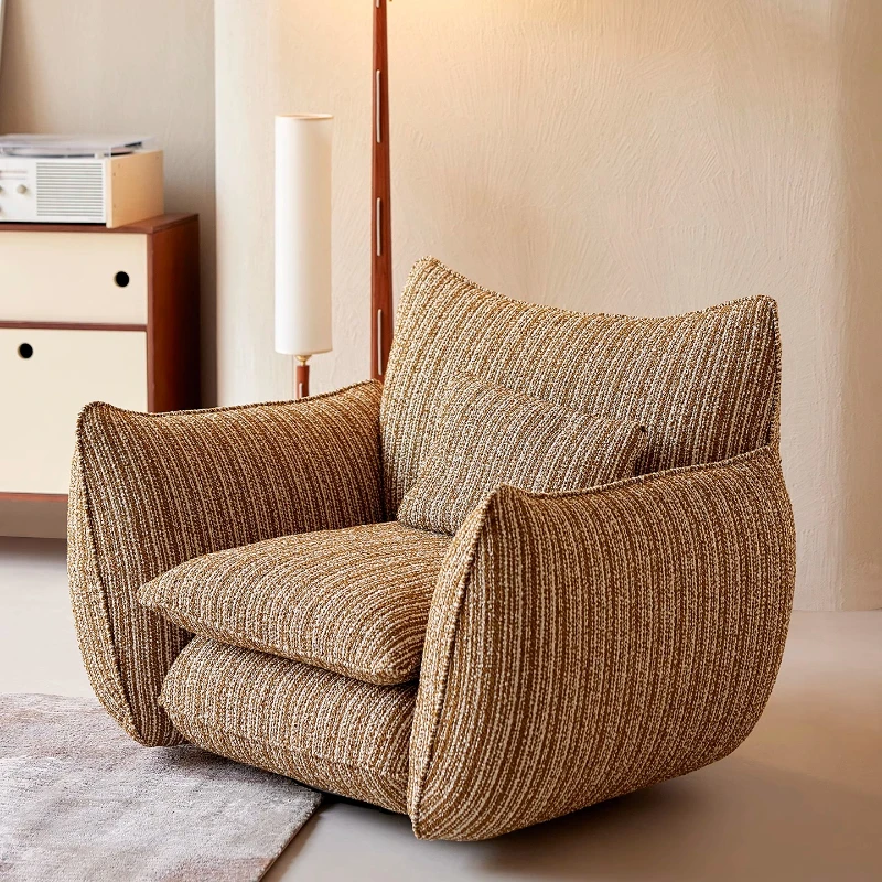 

Роскошные диваны в стиле ретро для гостиной, игровое кресло для спальни, диваны для гостиной, туалетный столик, балкон, мебель для дома Woonkamer Stoelen Lssfy