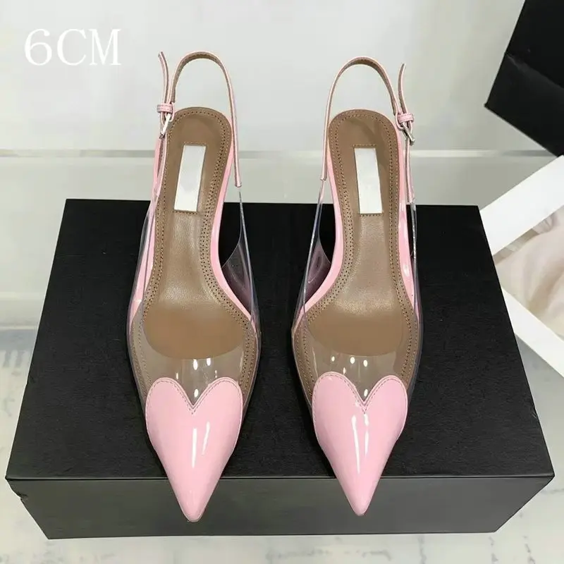 Pink 6cm