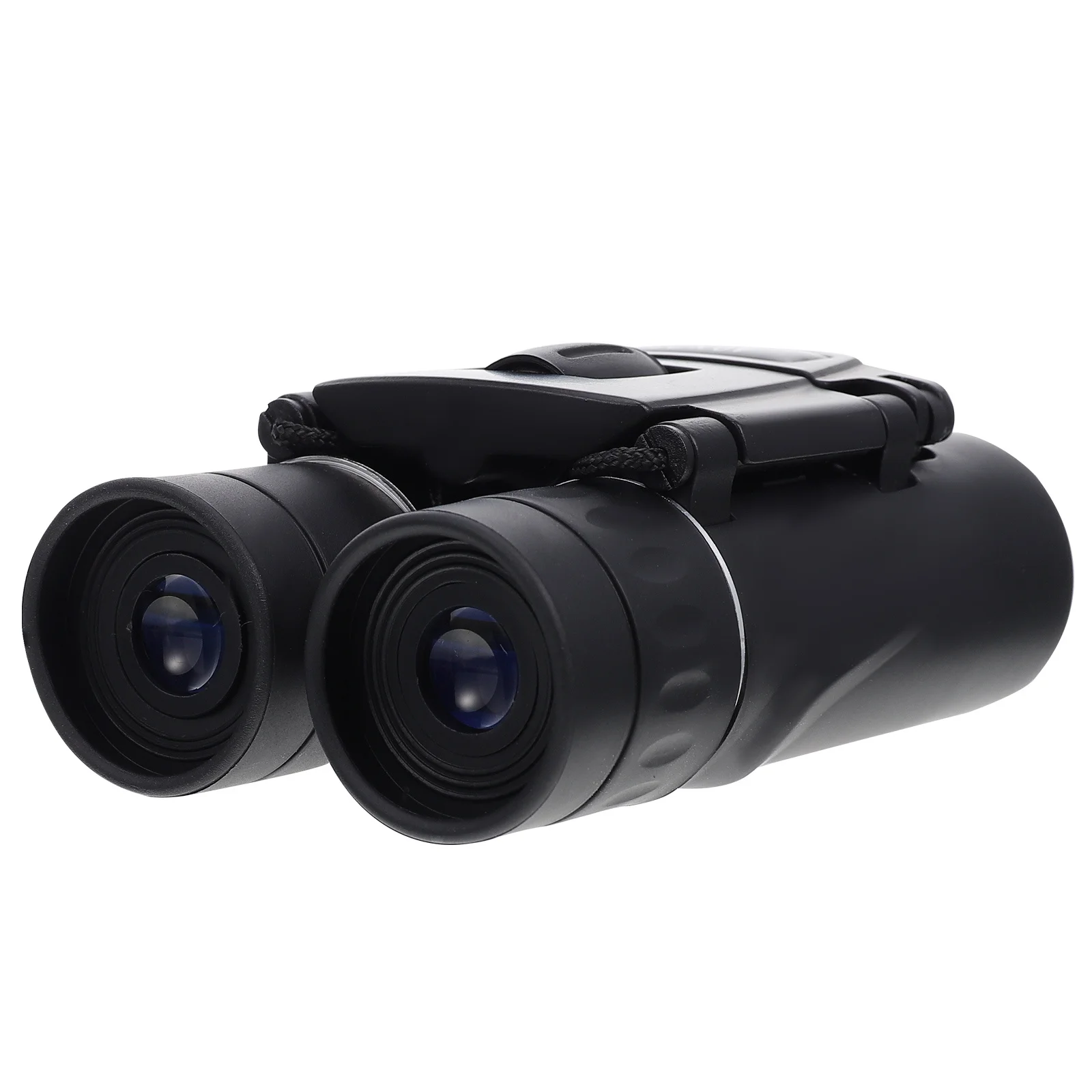 

1Pcs Small Binocular 22Mm Large Eyepiece 40X Magnification Water Resistant Fog Proof Perfect for Concert Travel Hiking