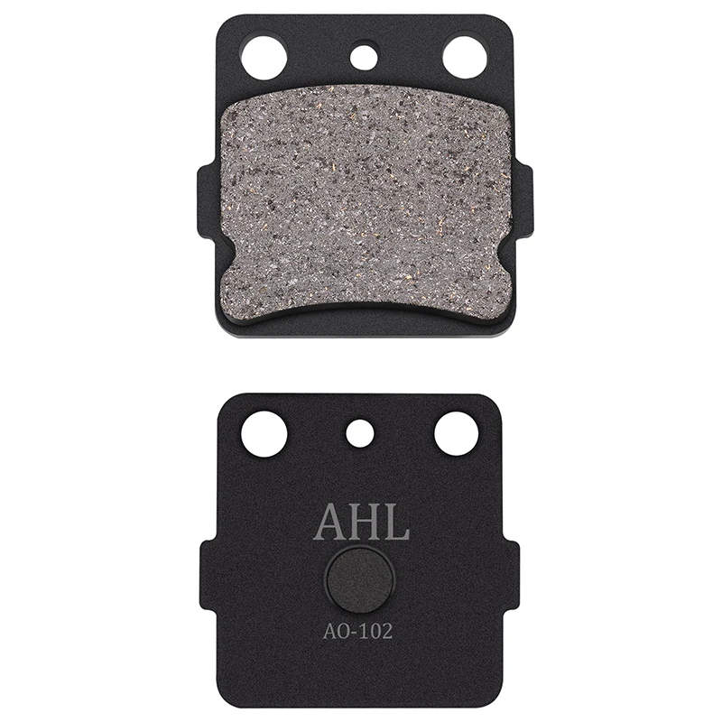 مكابح أمامية وخلفية للدراجة النارية لـ TM 80 85 Minicross Junior 1996-2000