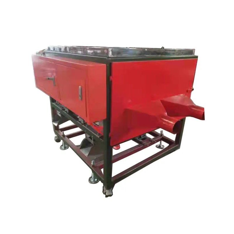 

Fully Automatic 360 Degree Hawaiian Macadamia Nut Opener