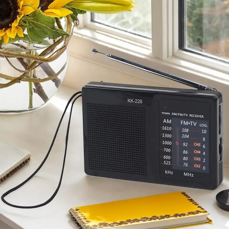 Radios Portable Am … - image