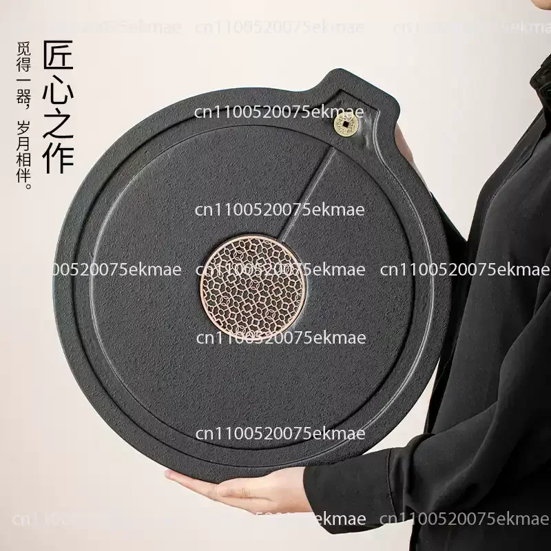 Japanese Tea Tray Ceremony Accessories Storage Modern Small Living Room Tea Tray Hospitality Kung Fu Bandejas Furniture