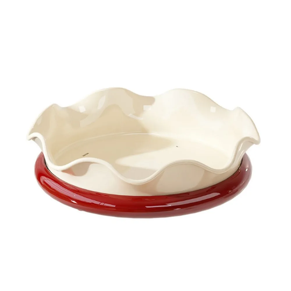 

Dopamine 360° Rotating Spice Organizer Space Saving Plastic Condiment Storage Rack Large Capacity Round Cosmetics Storage Rack