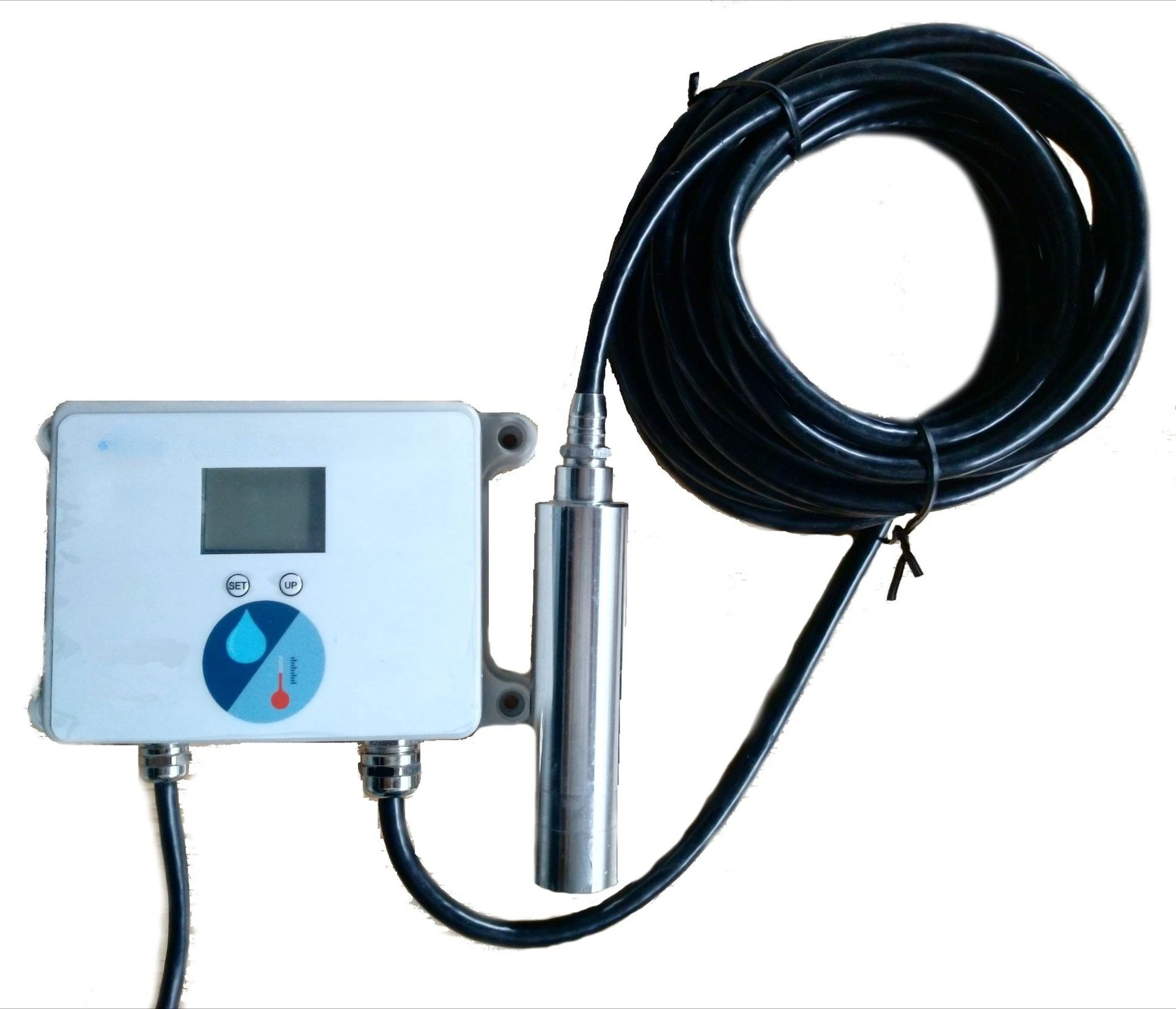 Wall-Mounted Bathym…