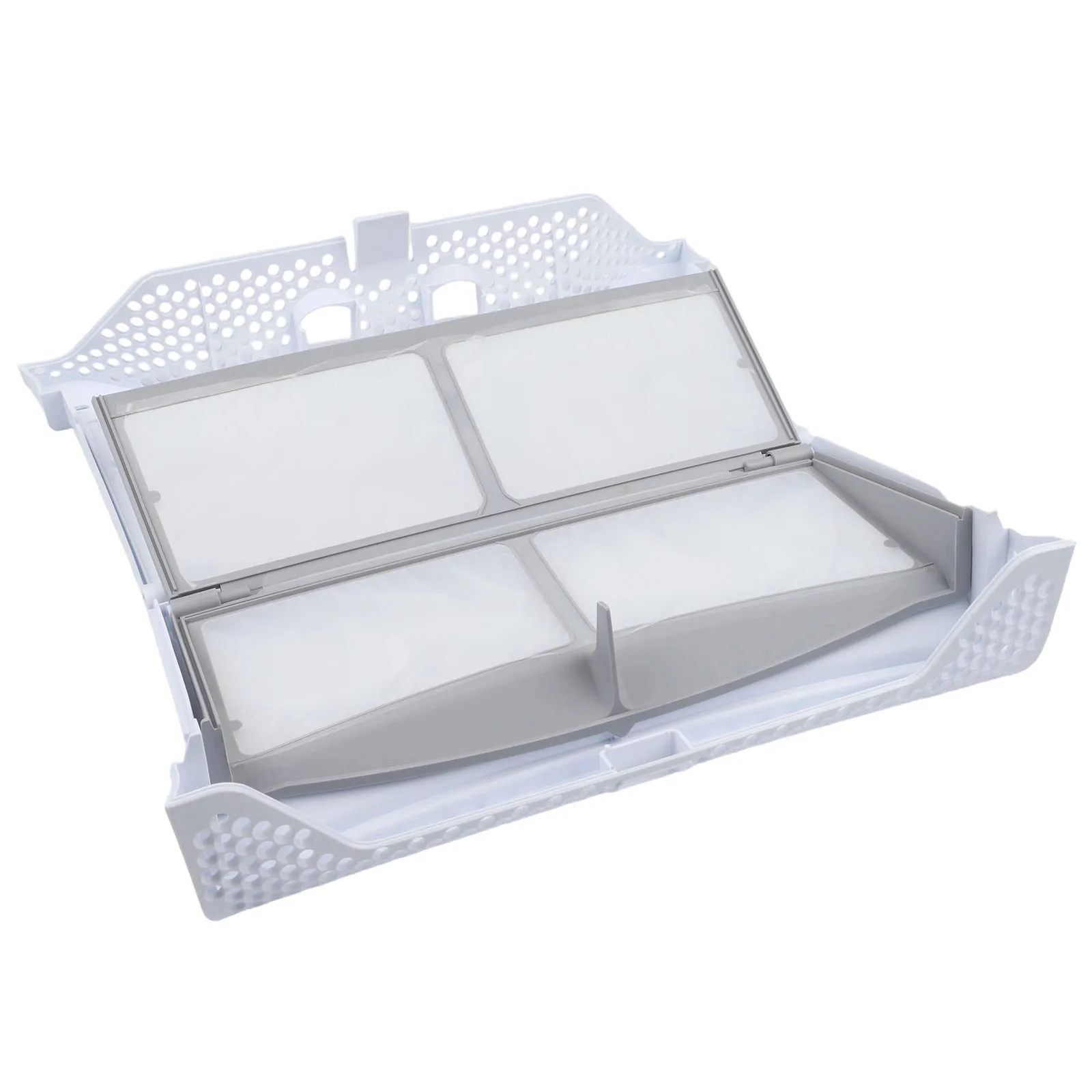 Filtro para AEG para secadora Electrolux 8074539019 colador de pelusa de repuesto Compatible con múltiples marcas y modelos de secadores