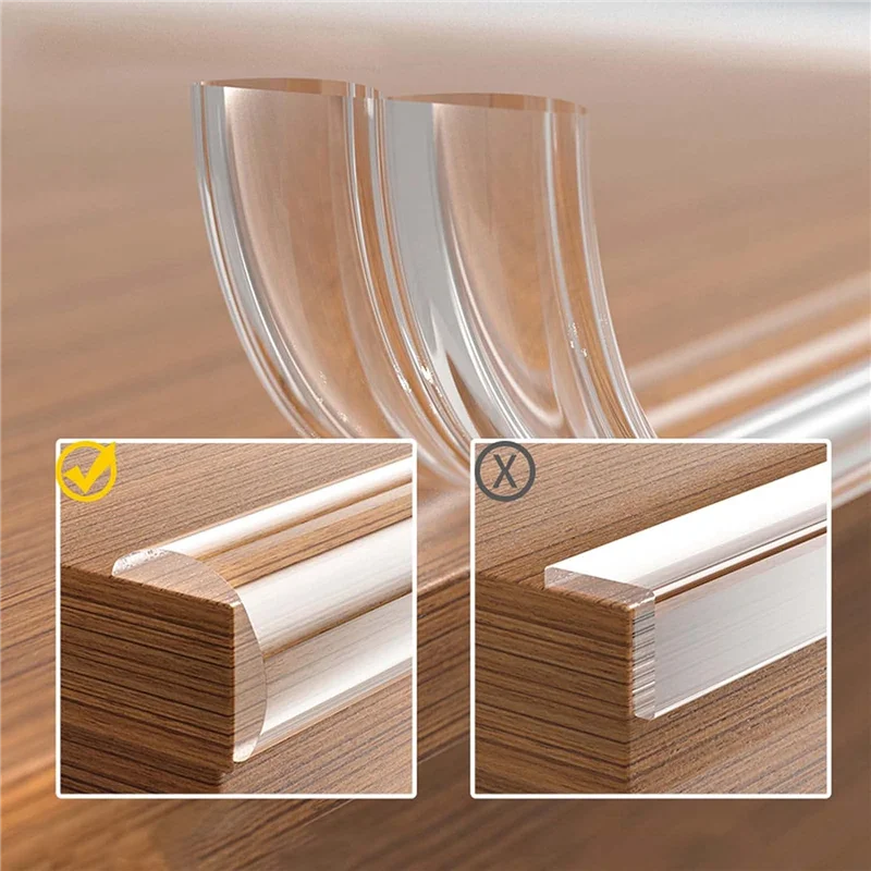 

1Set Protectors For Corners And Edges Drink Protects Corners And Edges Corners And Edges PVC A