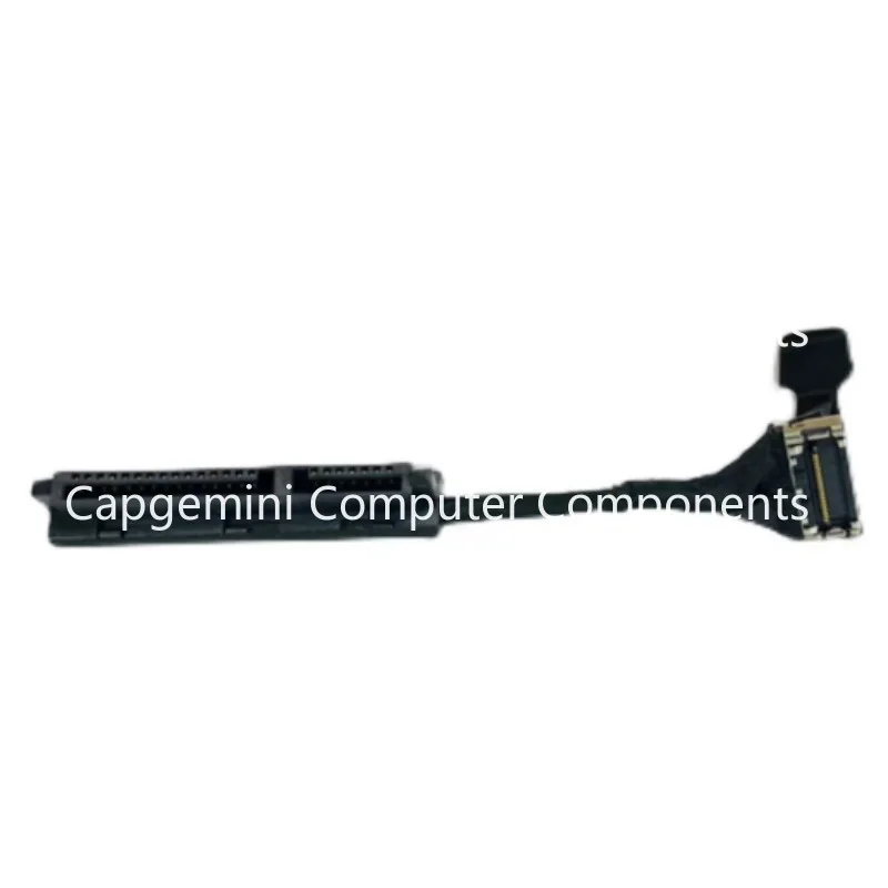 6pcs New Genuine Laptop SATA SSD HDD Cable for DELL Latitude 3380 E3380 450.0aw03.0001