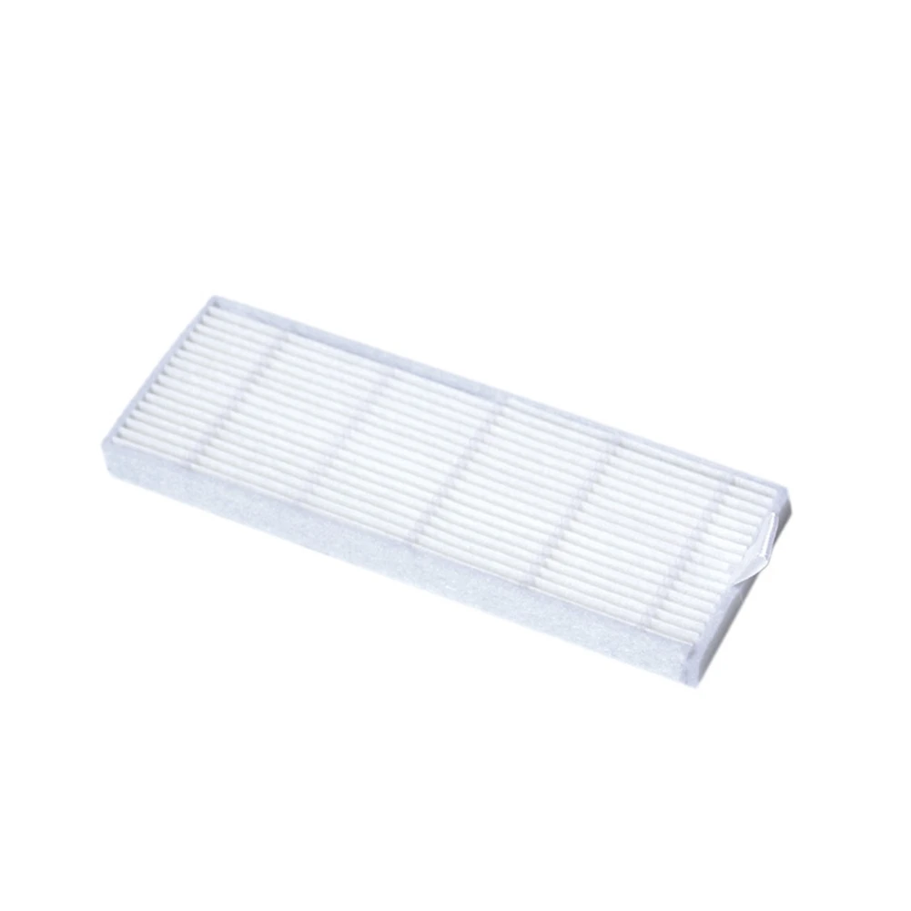 สําหรับ Conga 1290 1390 1590 เครื่องดูดฝุ่นหุ่นยนต์เปลี่ยนแปรงด้านข้าง Hepa Air Filter Parts