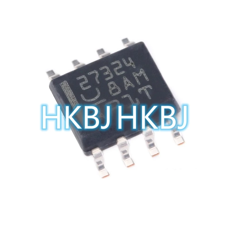 オリジナルucc27324dr SOIC-8 mosfet新品、5個