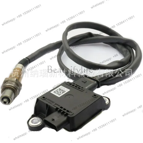 High-quality accessories JX61-5L239-DB 0281007641 Automotive particulate matter sensor