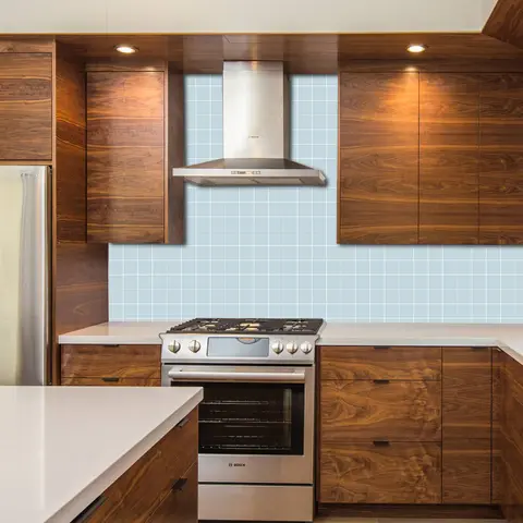 10 best sales kakelklistermärken - №7