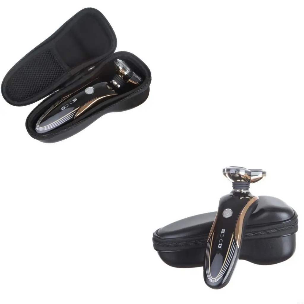 

Портативный жесткий чехол мужчина электрический корпус.