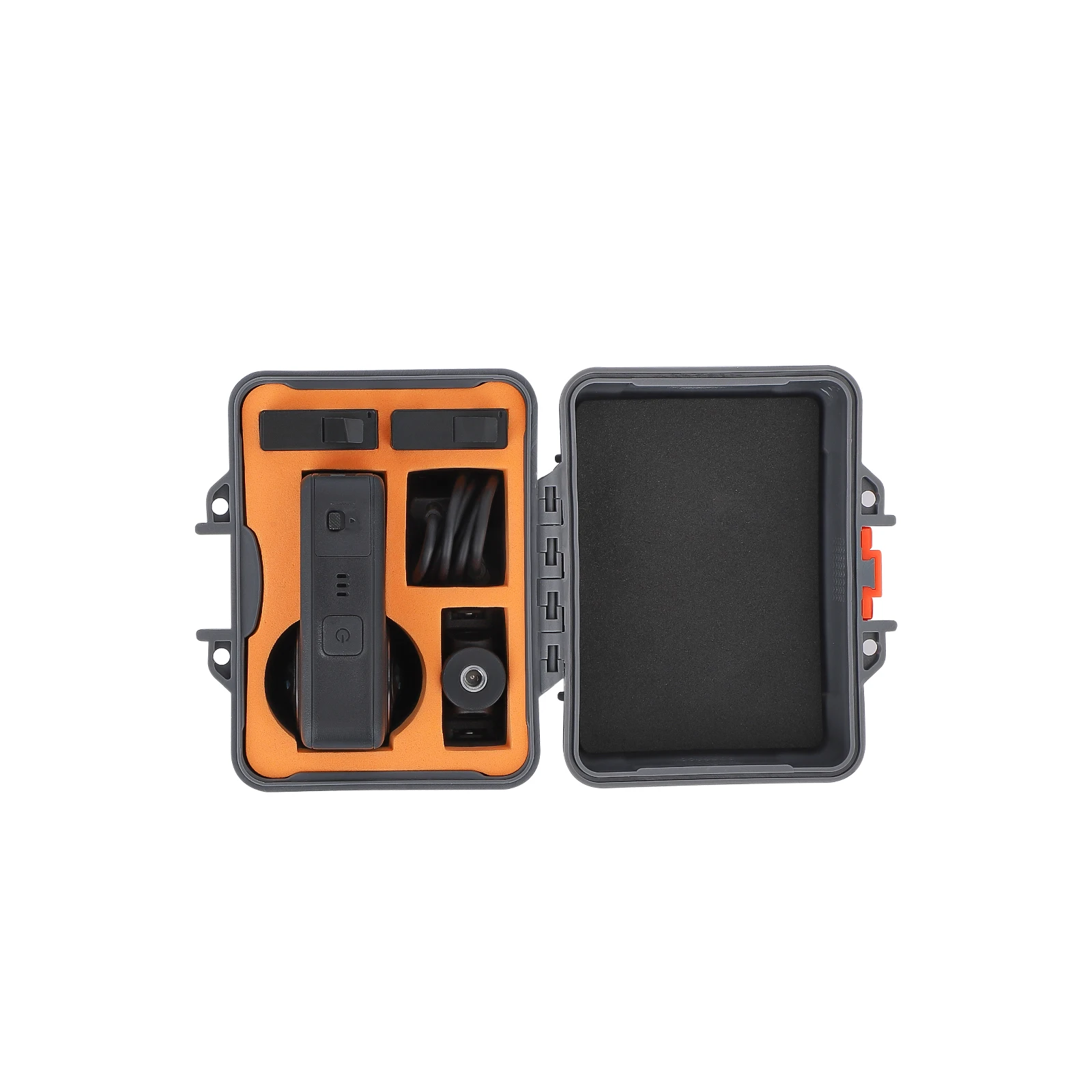 

Mini Storage Box for DJI OSMO 360 Waterproof Safety Protective Case Panoramic Camera Storage Bag Accessories