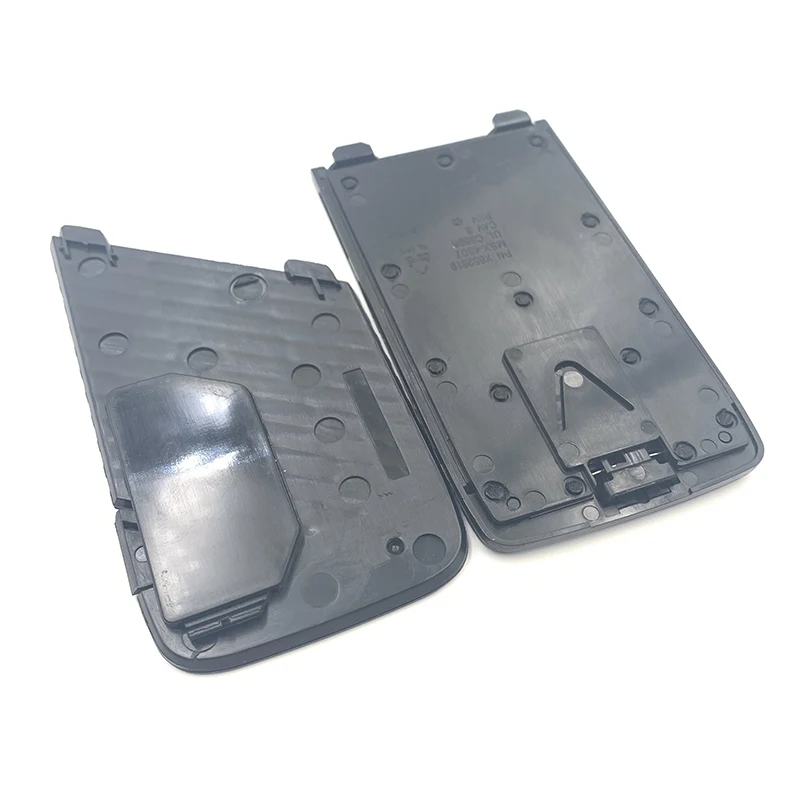 استبدال أسود HDD غطاء لمايكروسوفت Xbox 360 ، سليم ، E تحكم ، القرص الصلب البلاستيك