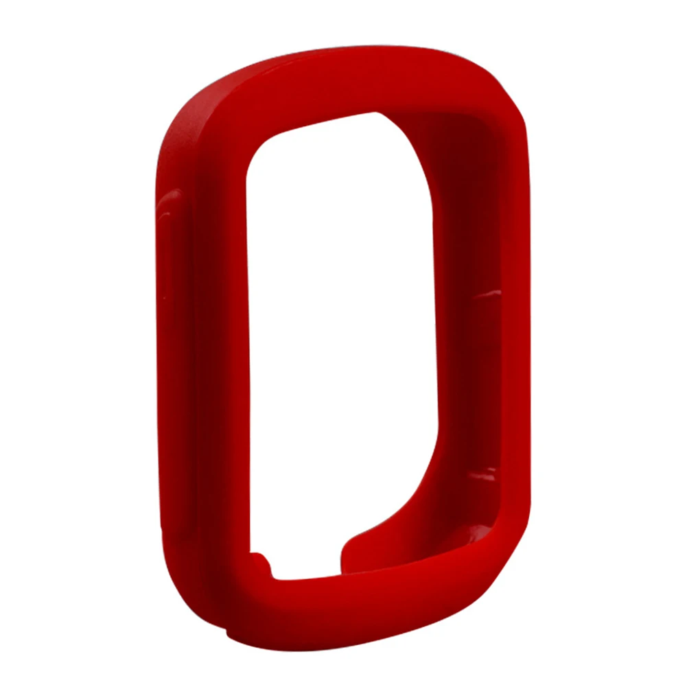 

For Garmin Edge 130 Bike Computer Case Tough Shell Case Bicycle Accessories Bicycle Stopwatch Case Protective Cover